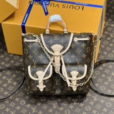 LV Backpacks